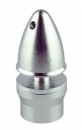 706011 Luftschrauben-Kupplung 10/12mm Spinner