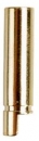 cnAM-606-F Goldk.-Buchse 4mm