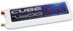 26003130 Lipo 11,1/2600 X-CUBE/30CFL! XT60/XH