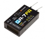 GR7FA Empfänger Futaba/DP GR7FAgyro FASST