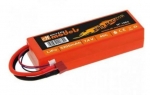 1862 Lipo/Car 7,4/5200 ProRacing -45C HC