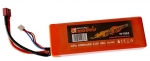 1863 Lipo/Car 7,4/6500 DF-HC 45C XH/Deans