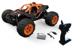 DF3158 DF-Fun-Racer 1:14 - 4WD RTR - Orange