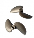 3672 Schiffsprop 36mm DF-AvantiXL links/rechts