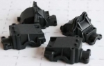 7420 Z-06 Differential-Gehäuse vorne/hinten
