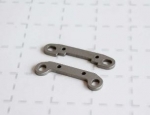 7445 Querlenker-Halterungen Heck Z-06 2 Stück