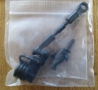 7581 Servosaver mit Feder (offen) Dirt F.