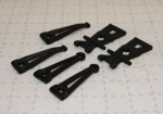 7606 Querlenker-Set 2+2+2 DF-Fun 1:14