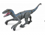 40009 RC DINOSAURIER VELOCIRAPTOR 2,4GHZ RTR, GRAU