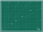 dMS-A2 Schneidematte selbstheilend A2