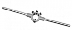 MSEH2 Schneideisenhalter M3/4mm Ø 20x5mm