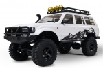 DPEZS001RTR EazyRC 1:18 PARIOT-Crawler 4WD/RTR