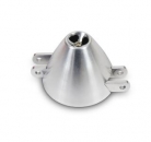 DPSTL220.6 Präzisionsspinner Streamline Z-Gabel