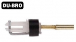 DUB921 Gabelkopf Nylon/DUB921 MicroSet 2 Stück