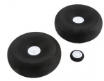 EFL5258 Räder 109/29mm Timber/ULite Set 2+1