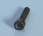 0546 M3x40 Innensechskantschrauben 10 Stück
