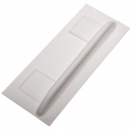 7141 Servoschachtabdeckung 65x79x16 mm 1 Paar