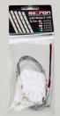 x7702 LED-Streifen 8-12V/0,5m (30) roz