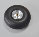9910/70 Rad 70mm Fema Vollgummi