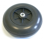 fe9920/90 Rad 90mm FemaWheelPlus 1 Stück