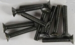 6722/35 M5x35 Senkschraube mit Innensechskant 10 Stück