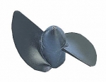 2318.26 Schiffspropeller 26mm/M2 CarbonHydro