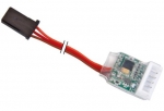 33630 HoTT Voltage-Modul 2-4S EH