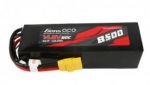 GEA85004S60X9GT Lipo/Car 14,8/8500 Gens60C GT! XT-90/XH