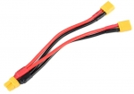 GF-1321-011 Y-Kabel XT30 2xAkku parallel