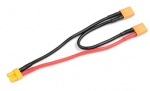 GF-1321-010 Y-Kabel XT30 2xAkku seriell