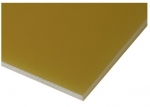 51900007 GFK-Platte 2,5mm 15x35cm Epoxy