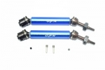 GPMSRUS41277RHB Antriebswellen #45 4x4/Rear 2 Stück