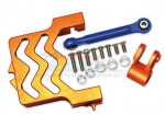GPMTXMS024NOR TRX Servo-Adapter MAXX GPM ALU/orange