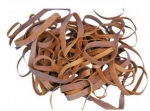 201 Gummiringe natur 180x12x1mm Ø120mm 10 Stück