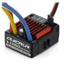 HW30120203 Car-Regler QUICKRUN 1060 Brushed T-Stecker 60A für 1:10