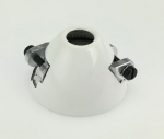 22392406 Präzisionsspinner 40/8/6mm RFM mit Versatz