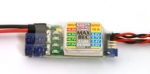 22985464 Jeti MAX-BEC 2S 5,5-8,4V 3-5/10A