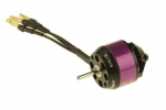 97100010 BL-Motor Hacker A10-13L 3Li/-7A 20g