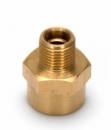 HN014-02 Airbrush Adapter 1/4