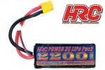 HRC06322X Lipo 11,1/2200 HRC -70C kurz XT60/XH