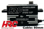 HRC68120CAR Servo HRC68120digi LowProfile 200N