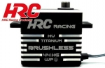 HRC68144HVBL Servo WP 440N/0,08s