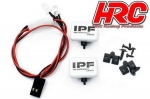 HRC8723B2 LED Scheinwerfer 