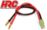 HRC9112 Ladekabel Mini-Tamiya 30cm