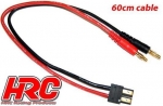 HRC9115-6 Ladekabel TRX 60cm