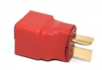 HRC9184D Y-Stecker DEANS 2xAkku parallel - Kopie