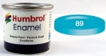 20089 Humbrol mittelblau matt 14ml