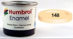 20148 Humbrol fellbraun matt 14ml