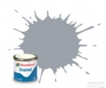 20165 Humbrol mittel-seegrau Seide 14ml