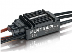 HW30203900 BL-Regler PLATINUM-PROv3 100A 2-6S BEC